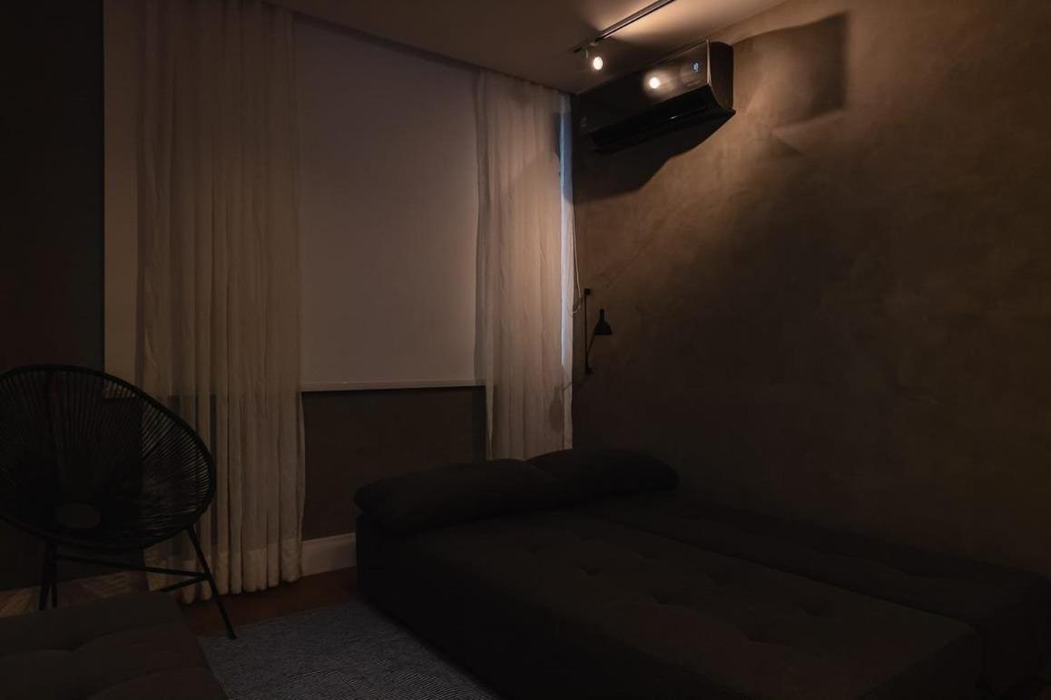 Apartment Qto&sala A 100m Da De Ipanema | Pm 1757/503 Rio de Janeiro