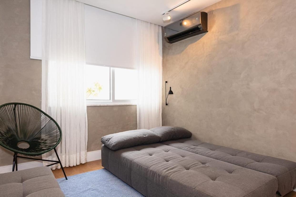 Apartment Qto&sala A 100m Da De Ipanema | Pm 1757/503