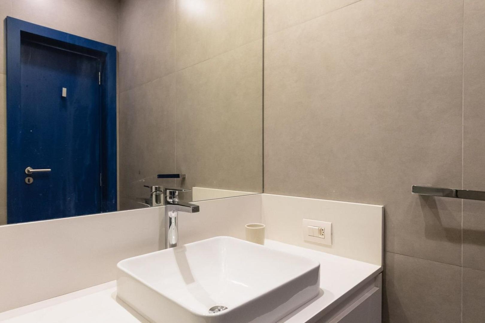 Apartment Qto&sala A 100m Da De Ipanema | Pm 1757/503