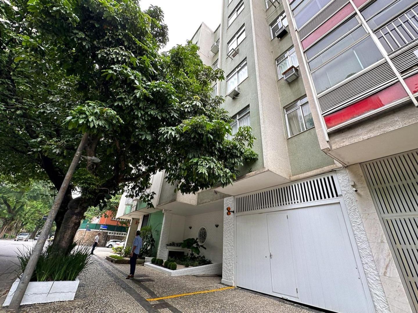 Qto&sala A 100m Da De Ipanema | Pm 1757/503 *