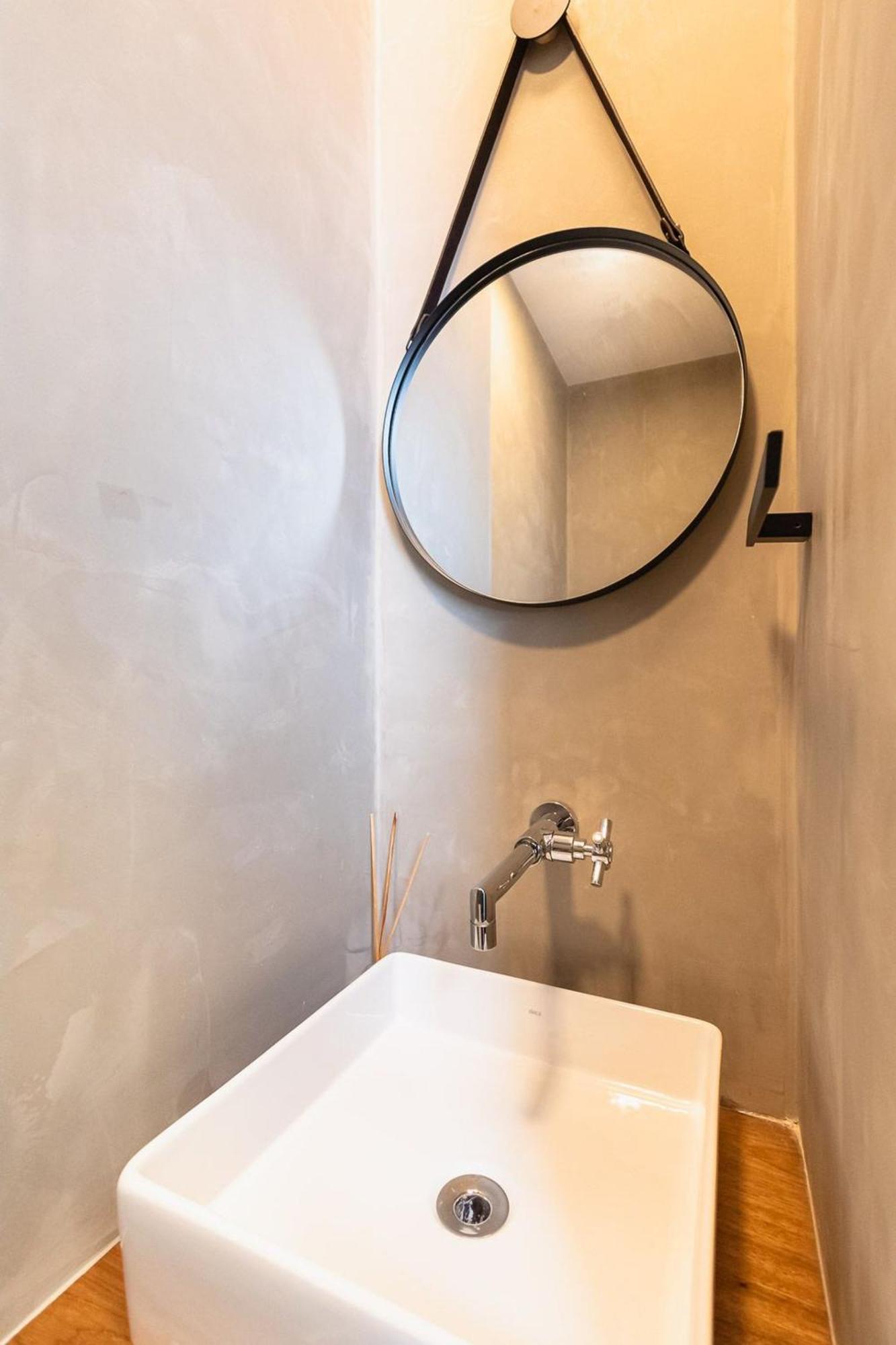 Qto&sala A 100m Da De Ipanema | Pm 1757/503 Apartment Rio de Janeiro
