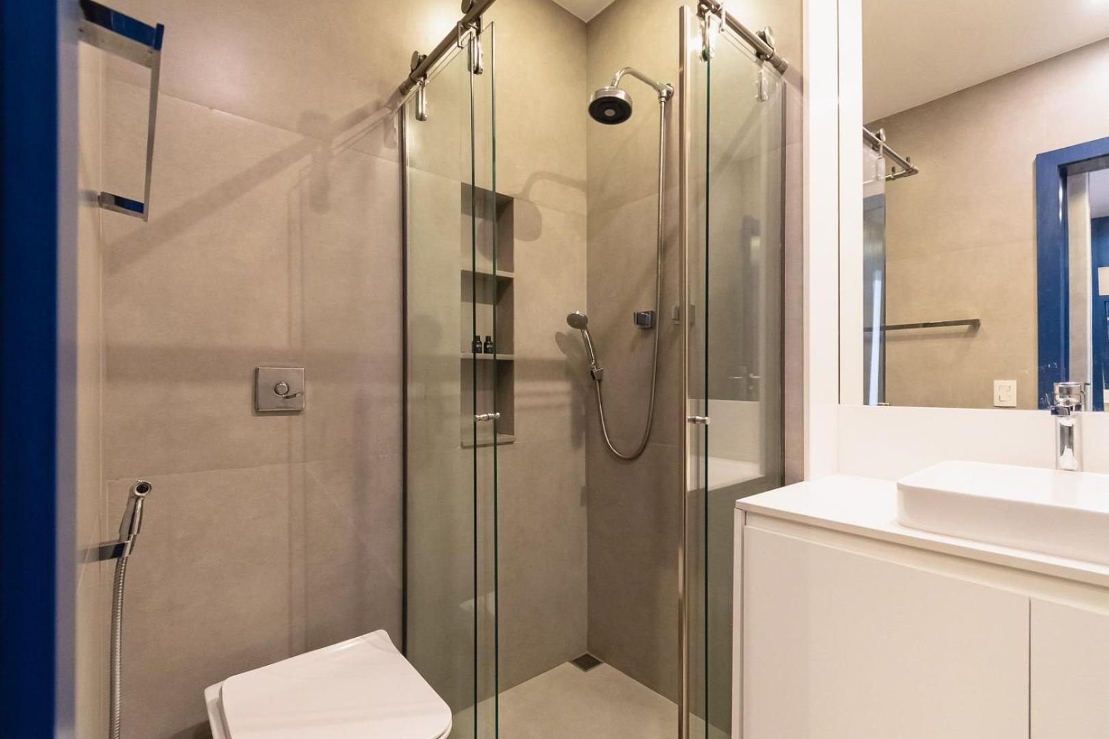 Qto&sala A 100m Da De Ipanema | Pm 1757/503 Apartment Rio de Janeiro